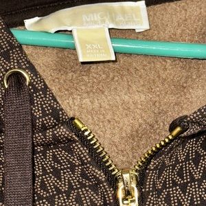 2xl Michael Kors Hoodie